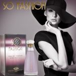 عطر ادکلن سو فشن کریستین داروین - So Fashion Christine Darvin - بررسی، قیمت و خرید