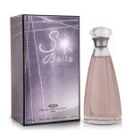 عطر ادکلن سو بلا کریستین داروین - So Bella Christine Darvin - بررسی، قیمت و خرید