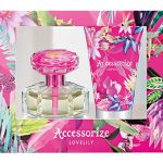 عطر ادکلن لاولیلی اکسسورایز - Lovelily Accessorize - بررسی، قیمت و خرید