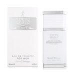 عطر ادکلن لکسوس وایت کریستین داروین - Lexus White Christine Darvin - بررسی، قیمت و خرید