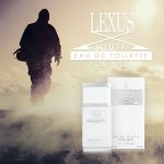 عطر ادکلن لکسوس وایت کریستین داروین - Lexus White Christine Darvin - بررسی، قیمت و خرید