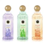 عطر ادکلن اُ دو کُلُن فرِشور تِه وِرت کریستین داروین - Eau de Cologne Fraîcheur Thé Vert Christine Darvin - بررسی، قیمت و خرید