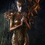 عطر ادکلن رُزا آوارا بای یان فرولوف و والری میخالیتسین - Rosa Avara By Yan Froloff & Valery Mikhalitcyn - بررسی، قیمت و خرید