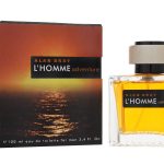 عطر ادکلن لوم ادونچر آلن بری - L'Homme Adventure Alan Bray - بررسی، قیمت و خرید