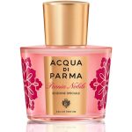 عطر ادکلن پئونیای نوبیل ادیزیونه اسپچاله آکوا دی پارما - Peonia Nobile Edizione Speciale Acqua di Parma - بررسی، قیمت و خرید