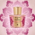 عطر ادکلن پئونیای نوبیل ادیزیونه اسپچاله آکوا دی پارما - Peonia Nobile Edizione Speciale Acqua di Parma - بررسی، قیمت و خرید