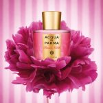 عطر ادکلن پئونیای نوبیل ادیزیونه اسپچاله آکوا دی پارما - Peonia Nobile Edizione Speciale Acqua di Parma - بررسی، قیمت و خرید