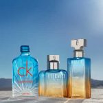 عطر ادکلن ایتِرنیتی فور مِن سامِر توثَاؤزِند سِوِنتین کلوین کلاین - Eternity for Men Summer 2017 Calvin Klein - بررسی، قیمت و خرید