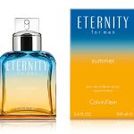 عطر ادکلن ایتِرنیتی فور مِن سامِر توثَاؤزِند سِوِنتین کلوین کلاین - Eternity for Men Summer 2017 Calvin Klein - بررسی، قیمت و خرید