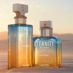 عطر ادکلن ایتِرنیتی فور مِن سامِر توثَاؤزِند سِوِنتین کلوین کلاین - Eternity for Men Summer 2017 Calvin Klein - بررسی، قیمت و خرید