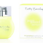 عطر ادکلن پیور پاستل لیمون بتی بارکلی - Pure Pastel Lemon Betty Barclay - بررسی، قیمت و خرید