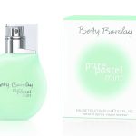 عطر ادکلن پیور پاستل مینت بتی بارکلی - Pure Pastel Mint Betty Barclay - بررسی، قیمت و خرید