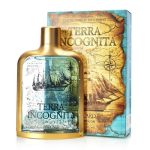 عطر ادکلن ترا اینکاگنیتا بلو لاگون بروکارد - Terra Incognita Blue Lagoon Brocard - بررسی، قیمت و خرید