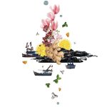 عطر ادکلن ده بیست بمبی پرفیومری - 1020 Bombay Perfumery - بررسی، قیمت و خرید