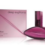 عطر ادکلن دیپ ایفوریا او دو تویلت کلین کلین - Deep Euphoria Eau de Toilette Calvin Klein - بررسی، قیمت و خرید