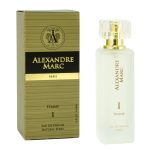 عطر ادکلن فمی آی الکساندر مارک - Femme I Alexandre Marc - بررسی، قیمت و خرید