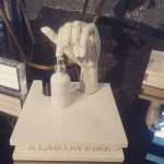 عطر ادکلن مای اون پرایوت تیهپوئو اَ لَب آن فایر - My Own Private Teahupo'o A Lab on Fire - بررسی، قیمت و خرید