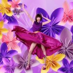 عطر ادکلن کریزی فلورور آگاتا روئیس د لا پرادا - Crazy Florever Agatha Ruiz de la Prada - بررسی، قیمت و خرید