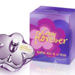 عطر ادکلن کریزی فلورور آگاتا روئیس د لا پرادا - Crazy Florever Agatha Ruiz de la Prada - بررسی، قیمت و خرید