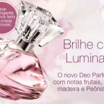 عطر ادکلن لومیناتا اوون - Luminata Avon - بررسی، قیمت و خرید