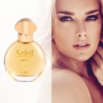 عطر ادکلن سولیل نامبر تو سیل پرفیوم - Soleil № 2 CIEL Parfum - بررسی، قیمت و خرید