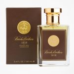 عطر ادکلن اِیتین اِیتین سیگنیچر کُلُن بروکس برادرز - 1818 Signature Cologne Brooks Brothers - بررسی، قیمت و خرید