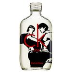 عطر ادکلن سی کی وان کالکتور باتل دو هزار و هشت کلوین کلاین - CK One Collector Bottle 2008 Calvin Klein - بررسی، قیمت و خرید