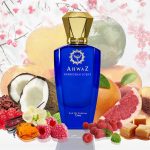 عطر ادکلن فربیدن سنت آهواز فراگرنس - Forbidden Scent Ahwaz Fragrance - بررسی، قیمت و خرید