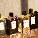 عطر ادکلن آنتیک اوک باربری - Antique Oak Burberry - بررسی، قیمت و خرید