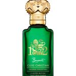 عطر ادکلن ۱۸۷۲ توییست برگاموت کلایو کریستین - 1872 Twist Bergamot Clive Christian - بررسی، قیمت و خرید