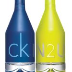 عطر ادکلن سی کی این تو یو پاپ فور هر کالوین کلاین - CK IN2U POP for Her Calvin Klein - بررسی، قیمت و خرید