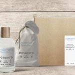 عطر ادکلن ماسکیتو کامپورْتا پرفیومز - Mosquito Comporta Perfumes - بررسی، قیمت و خرید