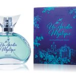 عطر ادکلن آن ژردن میستیک بروکارد - Un Jardin Mystique Brocard - بررسی، قیمت و خرید