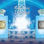 عطر ادکلن کوهنور دیاموند فور من بگیم - KohiNur Diamond For Man Begim - بررسی، قیمت و خرید