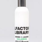 عطر ادکلن کوم د گارسونز سریز وان لیوز: کَلاموس کام د گارسون - Comme des Garcons Series 1 Leaves: Calamus Comme des Garcons - بررسی، قیمت و خرید