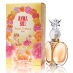 عطر ادکلن فری دنس سان آنا سوئی - Fairy Dance Sun Anna Sui - بررسی، قیمت و خرید
