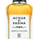 عطر ادکلن نوت دی کولونیا چهار آکوا دی پارما - Note di Colonia IV Acqua di Parma - بررسی، قیمت و خرید