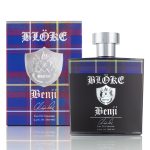 عطر ادکلن بنجی بلوکه - Benji Blöke - بررسی، قیمت و خرید