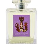 عطر ادکلن جِلزومینی دی کاپری دوهزار و هفده کارتوزیا - Gelsomini di Capri 2017 Carthusia - بررسی، قیمت و خرید