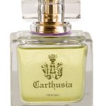 عطر ادکلن جِلزومینی دی کاپری دوهزار و هفده کارتوزیا - Gelsomini di Capri 2017 Carthusia - بررسی، قیمت و خرید