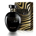 عطر ادکلن الگانس نویر آنا هیکمن - Elegance Noir Ana Hickmann - بررسی، قیمت و خرید