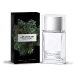 عطر ادکلن سیلور نیچر آرماند بسی - Silver Nature Armand Basi - بررسی، قیمت و خرید