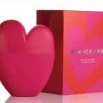 عطر ادکلن کورازون اگاتا روییز د لا پرادا - Corazón Agatha Ruiz de la Prada - بررسی، قیمت و خرید