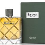 عطر ادکلن باربِر فور هیم - دوهزار و شانزده باربر - Barbour For Him - 2016 Barbour - بررسی، قیمت و خرید