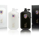 عطر ادکلن یونایتد من بلاوِر - Un1t3d Man Blauer - بررسی، قیمت و خرید