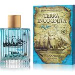 عطر ادکلن ترا اینکاگنیتا بلو لاگون بروکارد - Terra Incognita Blue Lagoon Brocard - بررسی، قیمت و خرید