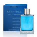 عطر ادکلن مژچینا پروستو لچشای الن بری - Мужчина Просто Лучший Alan Bray - بررسی، قیمت و خرید