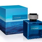 عطر ادکلن لوم آتلانتیک الن بری - L'HOMME Atlantic Alan Bray - بررسی، قیمت و خرید