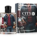 عطر ادکلن سیتی تری دی جینز اورجینال سیتی پرفیوم - City 3D Jeans Original City Parfum - بررسی، قیمت و خرید