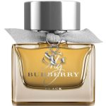 عطر ادکلن مای بربری بلک پارفوم لیمیتد ادیشن بربری - My Burberry Black Parfum Limited Edition Burberry - بررسی، قیمت و خرید